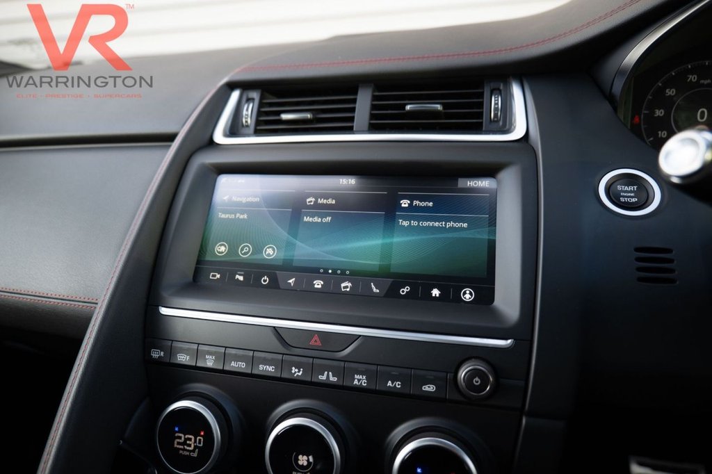 Used Jaguar E-Pace 2020 for sale - 77369532: Photo 30