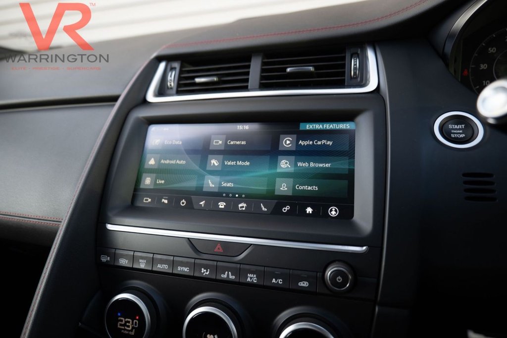 Used Jaguar E-Pace 2020 for sale - 77369532: Photo 31