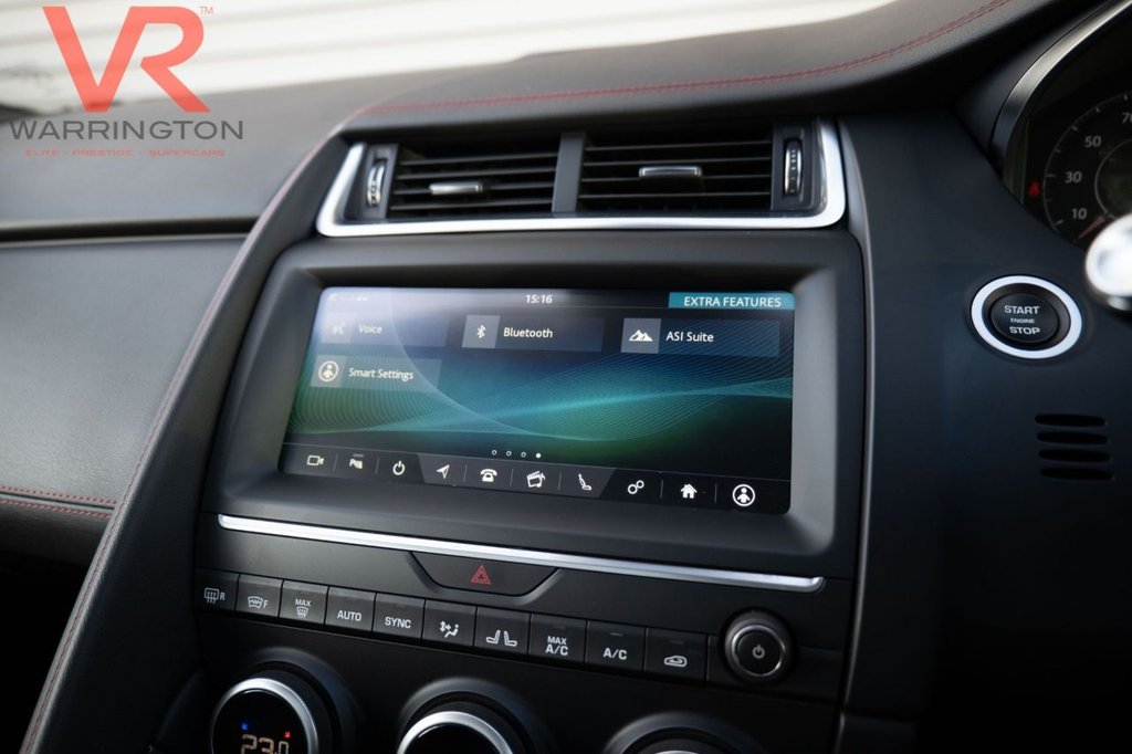 Used Jaguar E-Pace 2020 for sale - 77369532: Photo 32