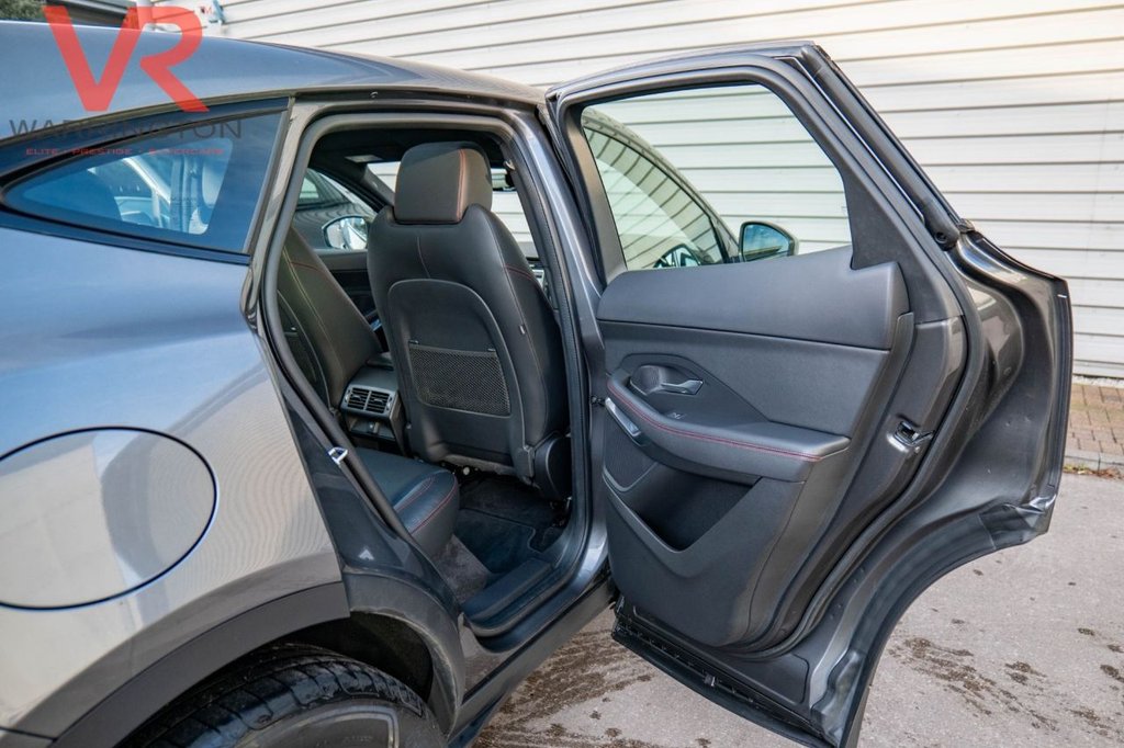 Used Jaguar E-Pace 2020 for sale - 77369532: Photo 37