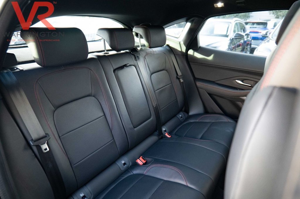 Used Jaguar E-Pace 2020 for sale - 77369532: Photo 38