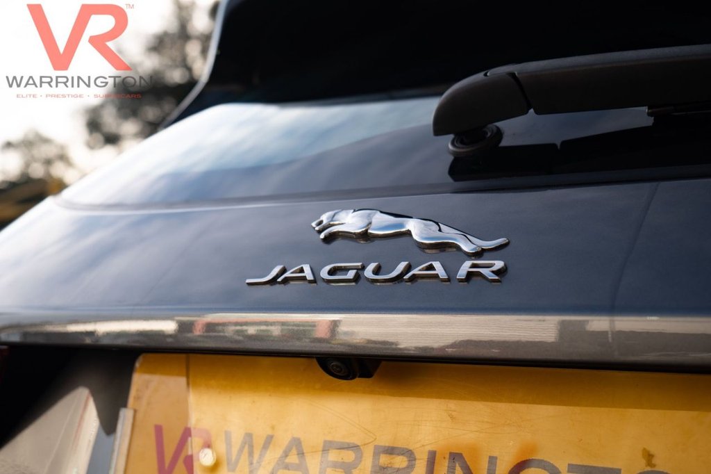 Used Jaguar E-Pace 2020 for sale - 77369532: Photo 41