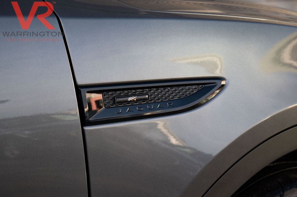 Used Jaguar E-Pace 2020 for sale - 77369532: Photo 42