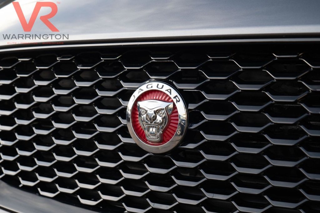 Used Jaguar E-Pace 2020 for sale - 77369532: Photo 43