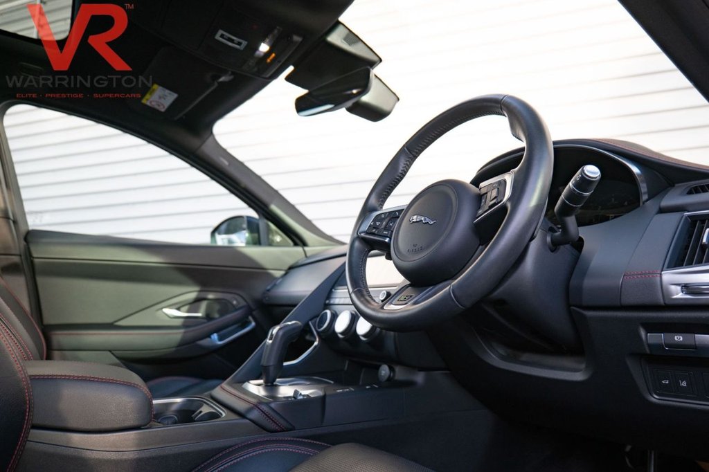 Used Jaguar E-Pace 2020 for sale - 77369532: Photo 9