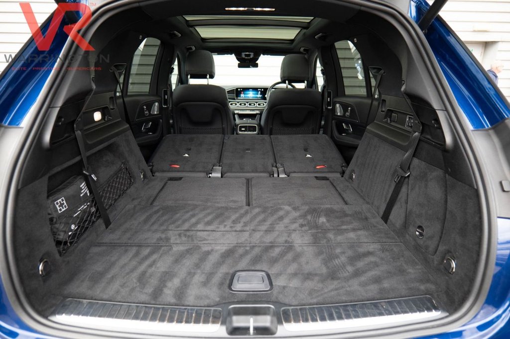 Used Mercedes-Benz GLE 2020 for sale - 76546522: Photo 12