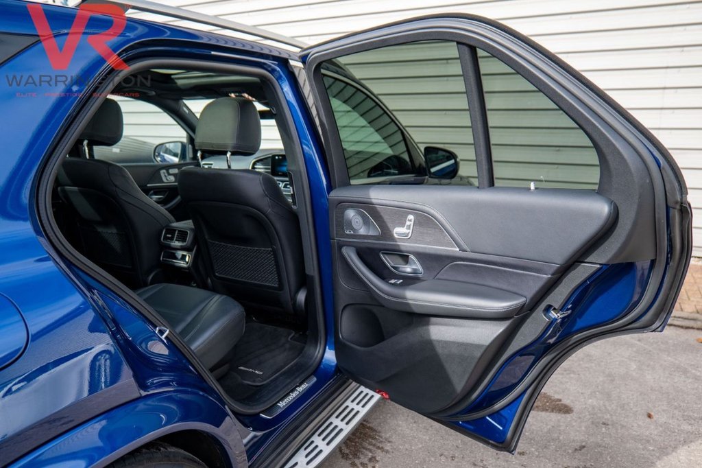 Used Mercedes-Benz GLE 2020 for sale - 76546522: Photo 17