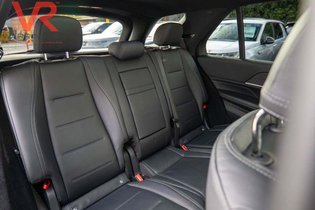 Used Mercedes-Benz GLE 2020 for sale - 76546522: Photo 19