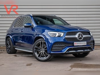Used Mercedes-Benz GLE 2020 for sale - 76546522: Photo