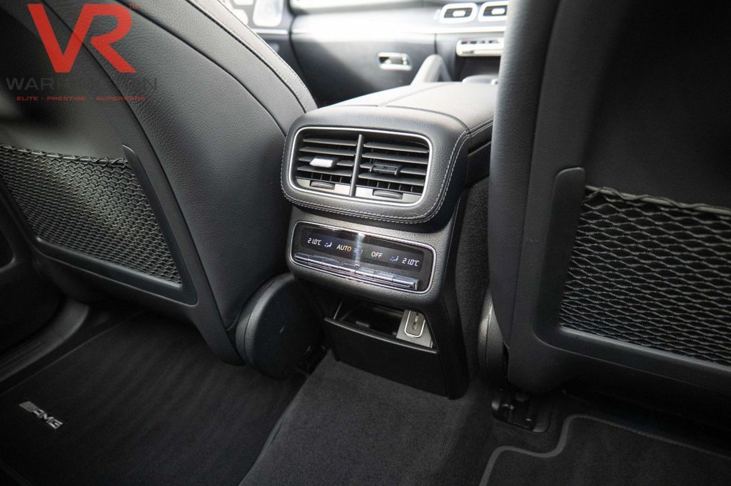 Used Mercedes-Benz GLE 2020 for sale - 76546522: Photo 20
