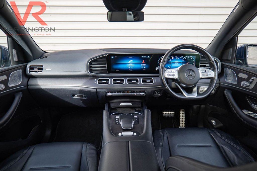 Used Mercedes-Benz GLE 2020 for sale - 76546522: Photo 21