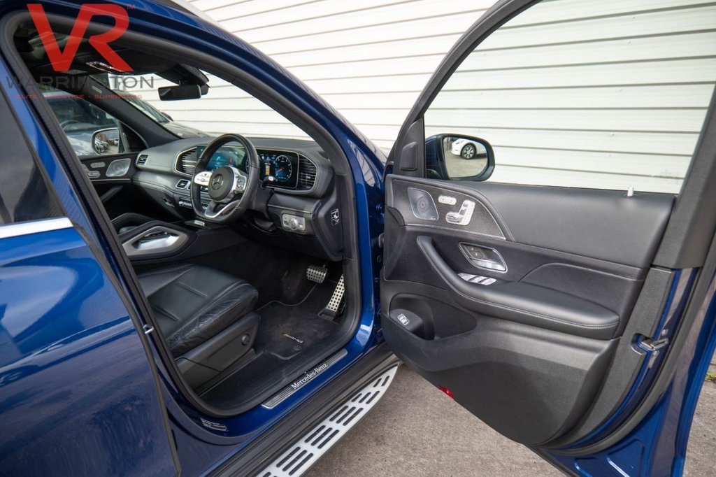 Used Mercedes-Benz GLE 2020 for sale - 76546522: Photo 23