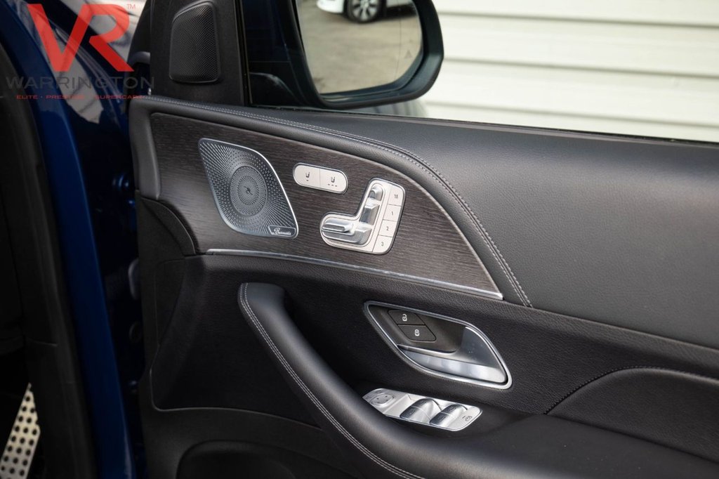 Used Mercedes-Benz GLE 2020 for sale - 76546522: Photo 24