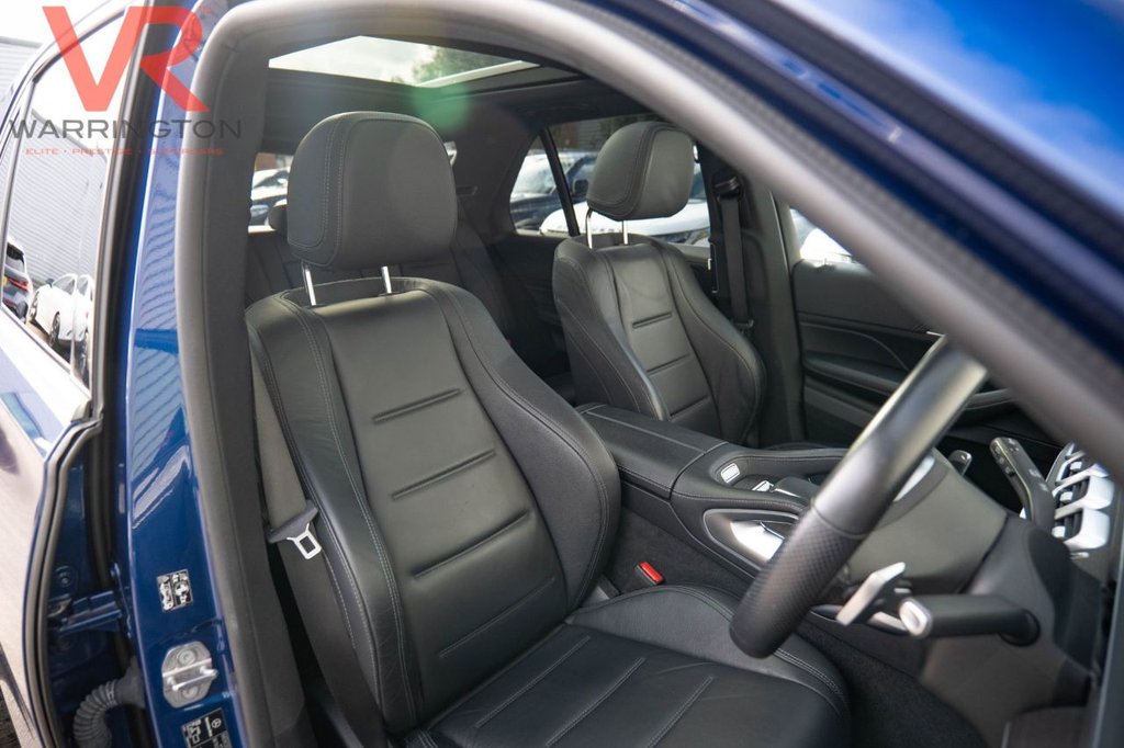 Used Mercedes-Benz GLE 2020 for sale - 76546522: Photo 25