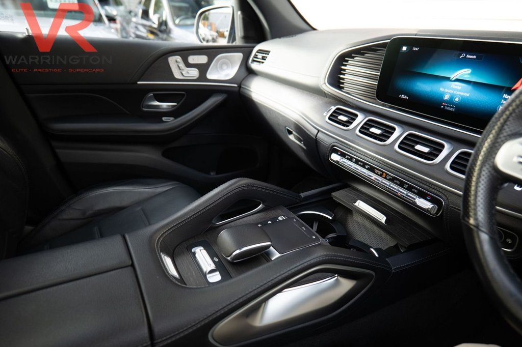 Used Mercedes-Benz GLE 2020 for sale - 76546522: Photo 27