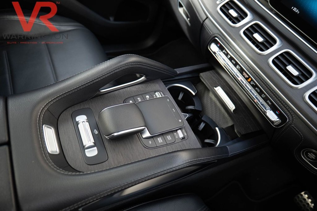 Used Mercedes-Benz GLE 2020 for sale - 76546522: Photo 29