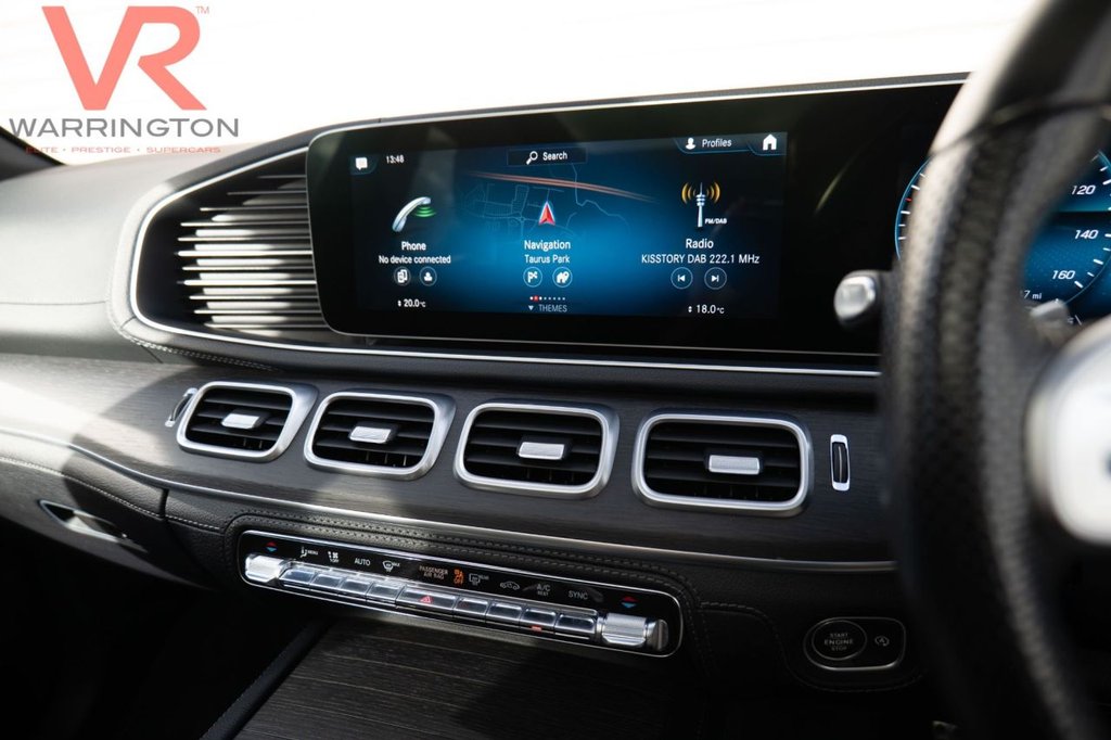 Used Mercedes-Benz GLE 2020 for sale - 76546522: Photo 31