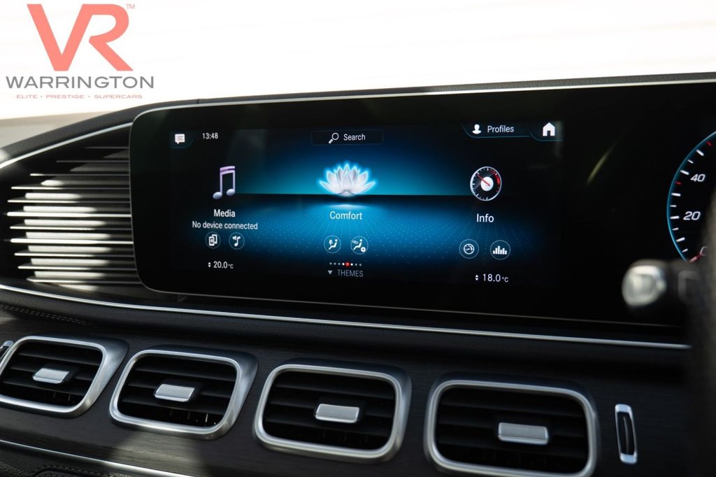 Used Mercedes-Benz GLE 2020 for sale - 76546522: Photo 32