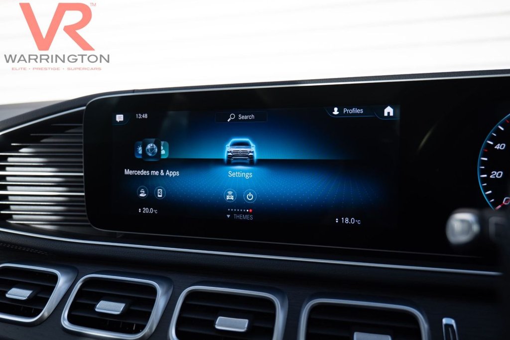 Used Mercedes-Benz GLE 2020 for sale - 76546522: Photo 33