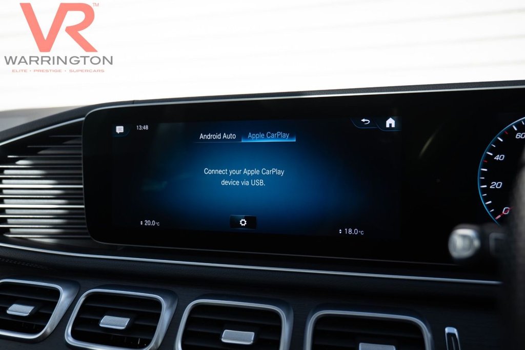 Used Mercedes-Benz GLE 2020 for sale - 76546522: Photo 34