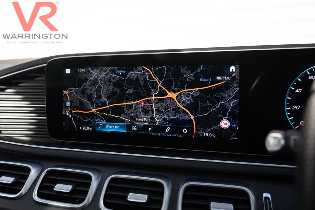 Used Mercedes-Benz GLE 2020 for sale - 76546522: Photo 35