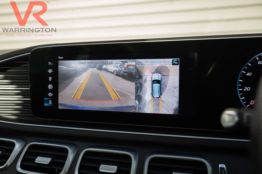 Used Mercedes-Benz GLE 2020 for sale - 76546522: Photo 36