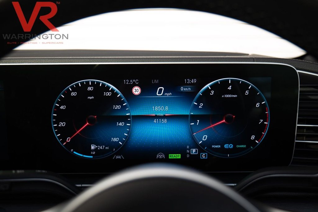 Used Mercedes-Benz GLE 2020 for sale - 76546522: Photo 37