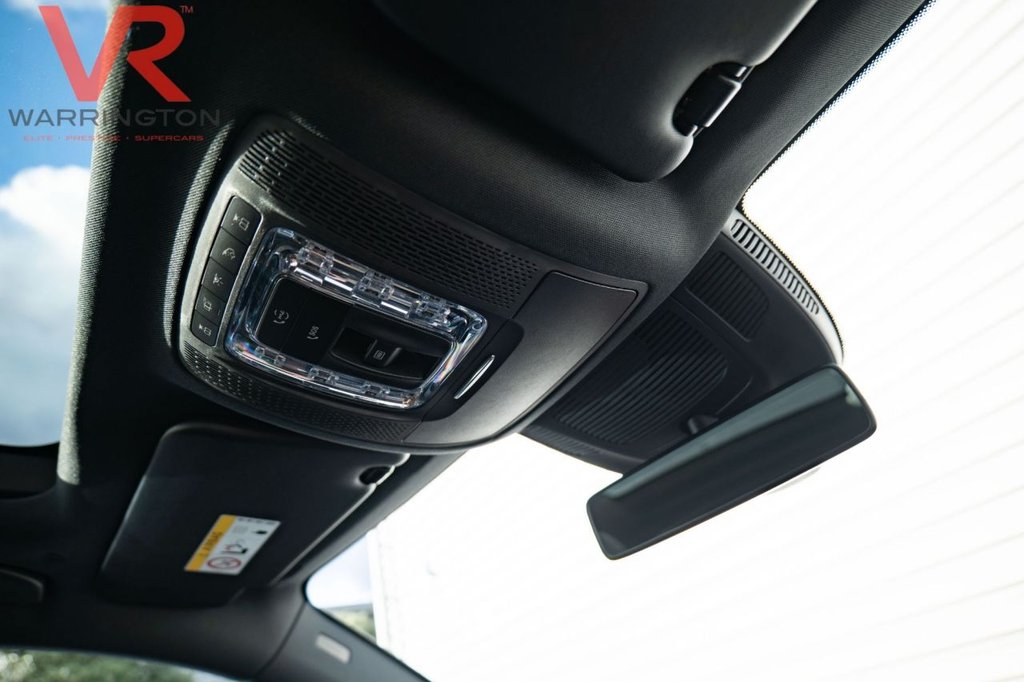 Used Mercedes-Benz GLE 2020 for sale - 76546522: Photo 38