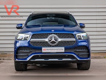 Used Mercedes-Benz GLE 2020 for sale - 76546522: Photo
