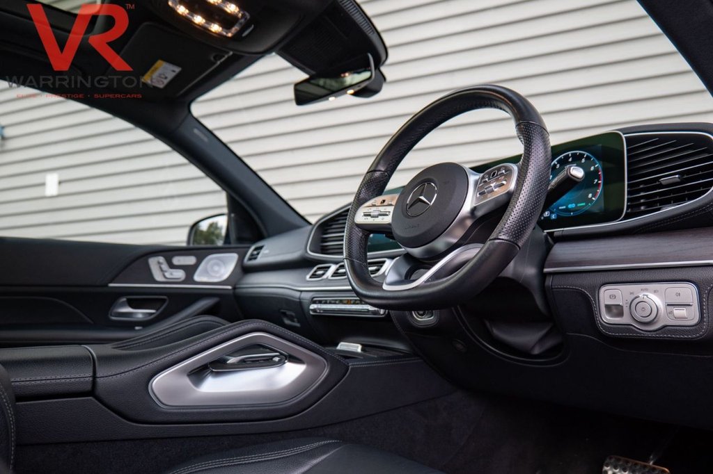 Used Mercedes-Benz GLE 2020 for sale - 76546522: Photo 9