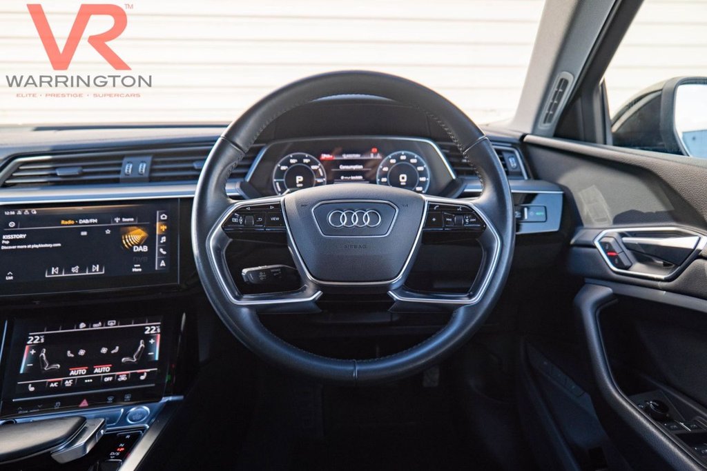 Used Audi e-tron 2019 for sale - 78153655: Photo 10