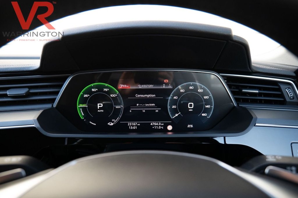 Used Audi e-tron 2019 for sale - 78153655: Photo 12