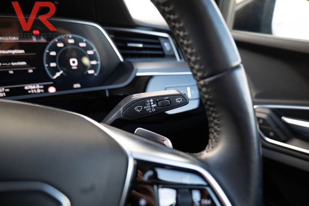 Used Audi e-tron 2019 for sale - 78153655: Photo 13