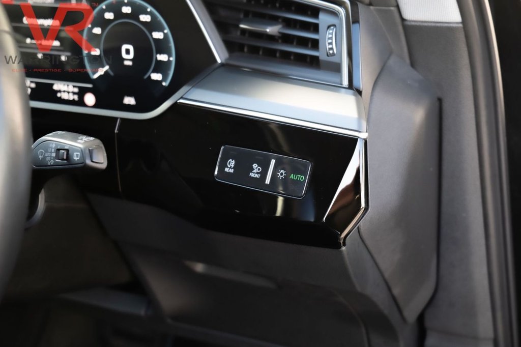 Used Audi e-tron 2019 for sale - 78153655: Photo 14