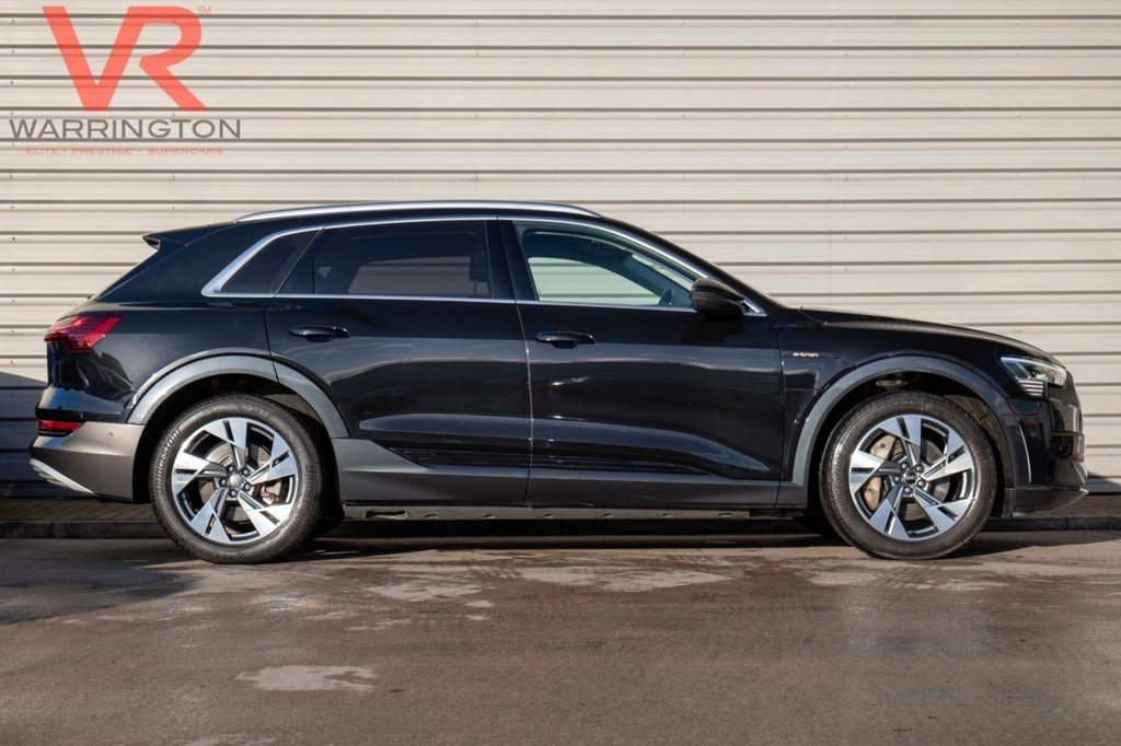 Used Audi e-tron 2019 for sale - 78153655: Photo 20