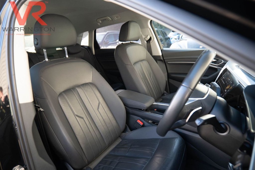 Used Audi e-tron 2019 for sale - 78153655: Photo 24