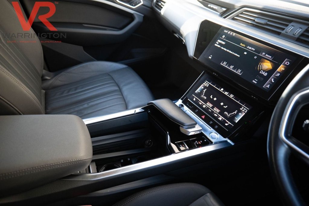 Used Audi e-tron 2019 for sale - 78153655: Photo 25