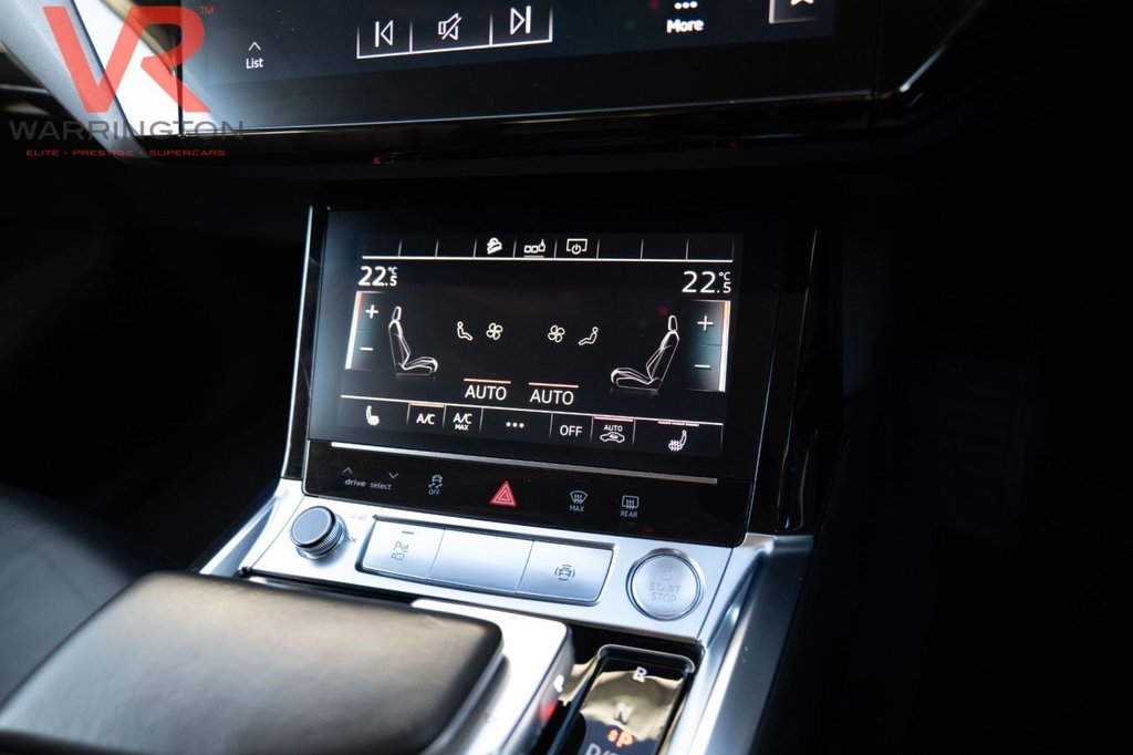 Used Audi e-tron 2019 for sale - 78153655: Photo 30