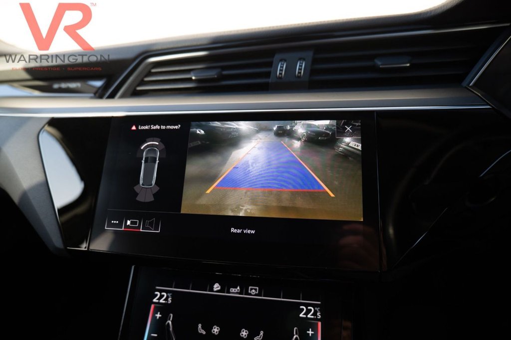 Used Audi e-tron 2019 for sale - 78153655: Photo 33