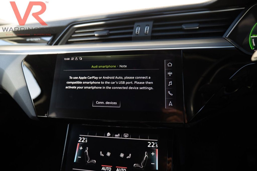 Used Audi e-tron 2019 for sale - 78153655: Photo 35