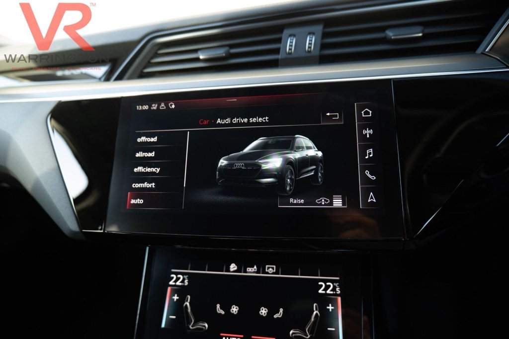 Used Audi e-tron 2019 for sale - 78153655: Photo 37