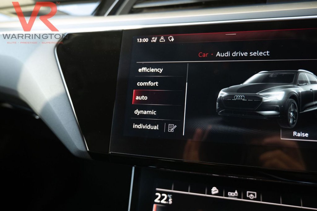 Used Audi e-tron 2019 for sale - 78153655: Photo 38