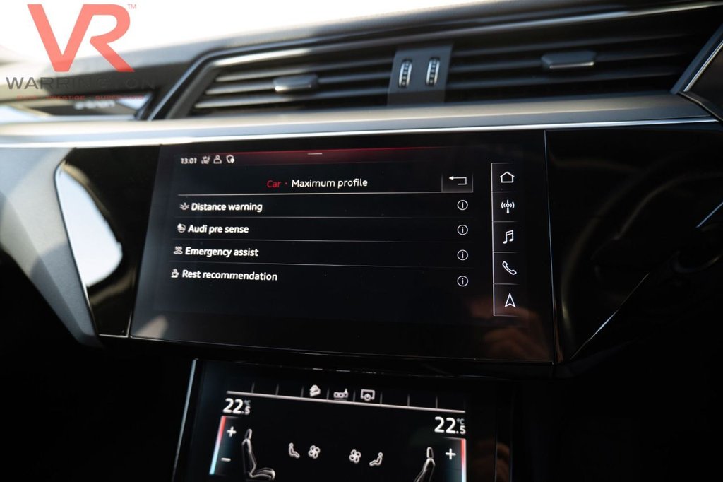 Used Audi e-tron 2019 for sale - 78153655: Photo 39