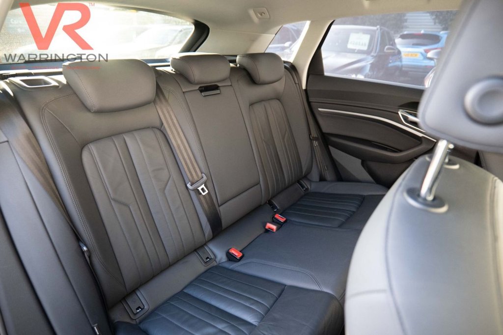 Used Audi e-tron 2019 for sale - 78153655: Photo 42