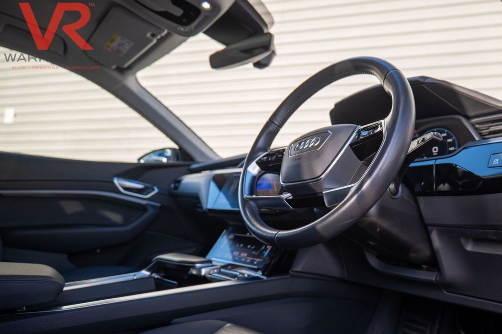 Used Audi e-tron 2019 for sale - 78153655: Photo 9