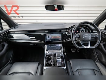 Used Audi Q7 2023 for sale - 79494196: Photo
