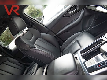 Used Audi Q7 2023 for sale - 79494196: Photo