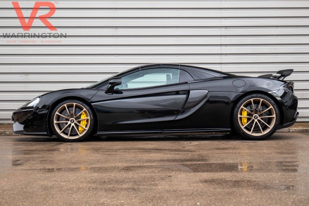 Used McLaren 570S 2019 for sale - 76724680: Photo 10