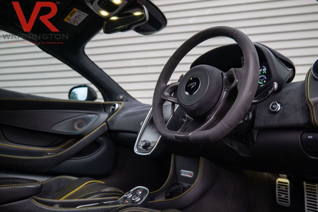 Used McLaren 570S 2019 for sale - 76724680: Photo 11