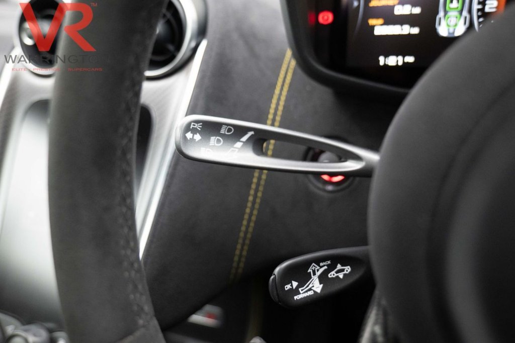 Used McLaren 570S 2019 for sale - 76724680: Photo 12